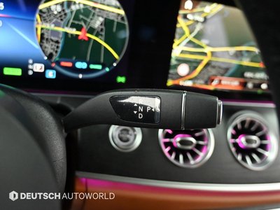 MERCEDES-BENZ CLS - 9