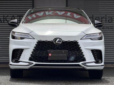 LEXUS RX - 2