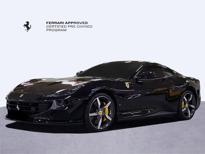 FERRARI PORTOFINO