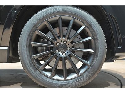 2022 Mercedes-BENZ GLE — миниатюра 63