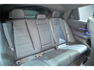 2022 Mercedes-BENZ GLE — миниатюра 22