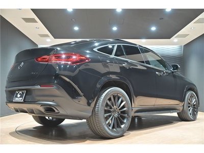 2022 Mercedes-BENZ GLE — миниатюра 52