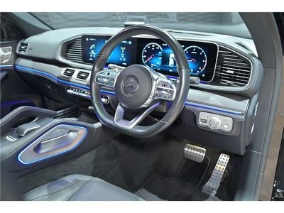 2022 Mercedes-BENZ GLE — миниатюра 13