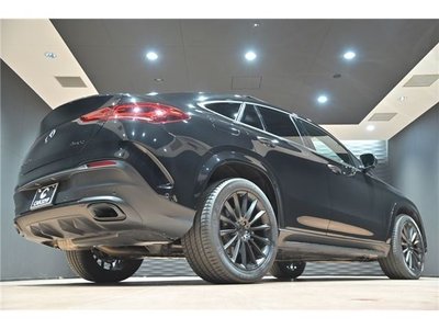 2022 Mercedes-BENZ GLE — миниатюра 53
