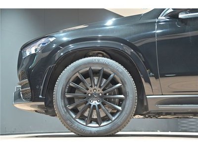 2022 Mercedes-BENZ GLE — миниатюра 48