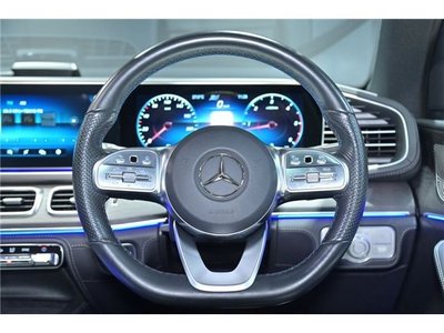 2022 Mercedes-BENZ GLE — миниатюра 25