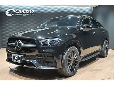 2022 Mercedes-BENZ GLE — миниатюра 40