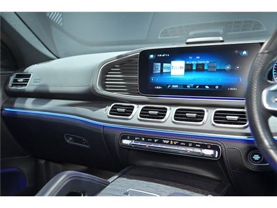 2022 Mercedes-BENZ GLE — миниатюра 15