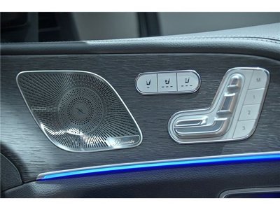 2022 Mercedes-BENZ GLE — миниатюра 37