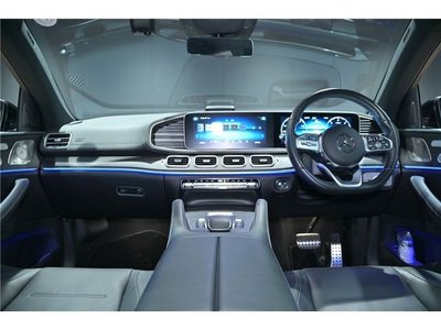 2022 Mercedes-BENZ GLE — миниатюра 12