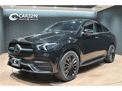 2022 Mercedes-BENZ GLE — фото 1