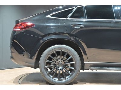 2022 Mercedes-BENZ GLE — миниатюра 54