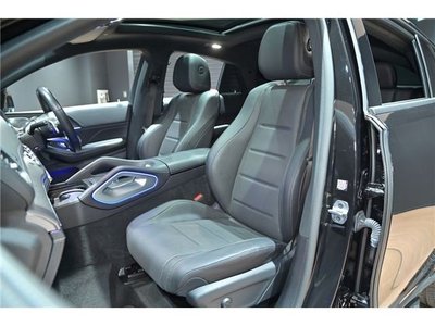 2022 Mercedes-BENZ GLE — миниатюра 20