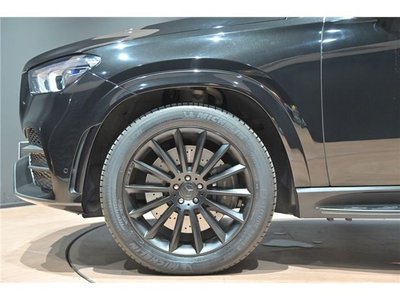 2022 Mercedes-BENZ GLE — миниатюра 47
