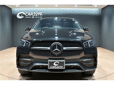 2022 Mercedes-BENZ GLE — фото 3