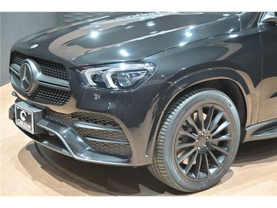 2022 Mercedes-BENZ GLE — миниатюра 45