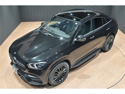 2022 Mercedes-BENZ GLE — фото 7