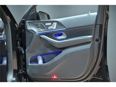2022 Mercedes-BENZ GLE — миниатюра 24