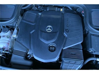 2022 Mercedes-BENZ GLE — миниатюра 64