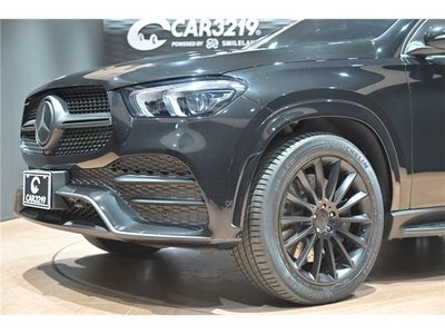 2022 Mercedes-BENZ GLE — миниатюра 44