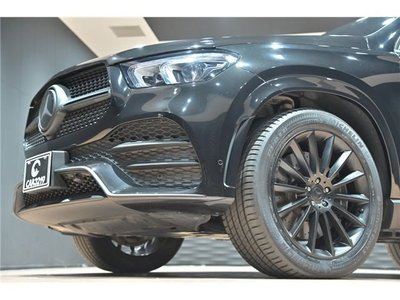 2022 Mercedes-BENZ GLE — миниатюра 46