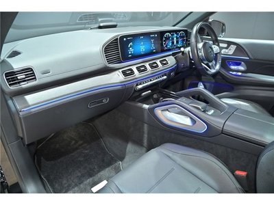 2022 Mercedes-BENZ GLE — миниатюра 11