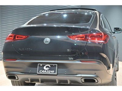 2022 Mercedes-BENZ GLE — миниатюра 56