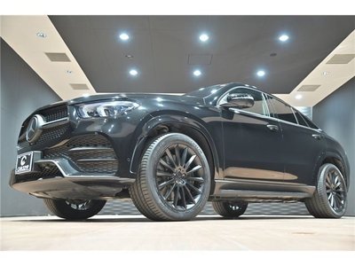 2022 Mercedes-BENZ GLE — миниатюра 65