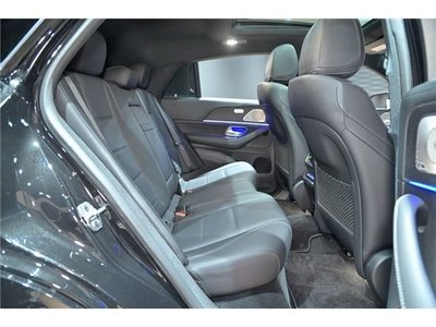 2022 Mercedes-BENZ GLE — миниатюра 23