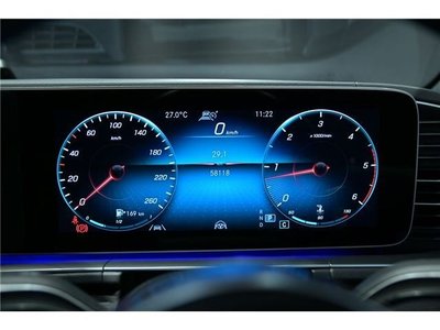 2022 Mercedes-BENZ GLE — миниатюра 28