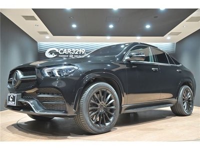 2022 Mercedes-BENZ GLE — миниатюра 43