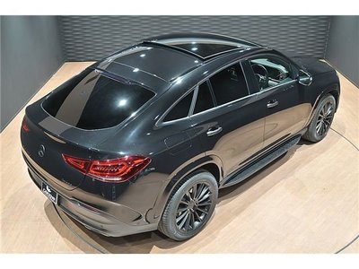 2022 Mercedes-BENZ GLE — фото 8