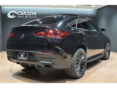 2022 Mercedes-BENZ GLE — фото 2