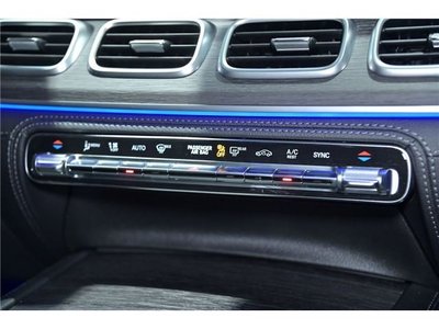 2022 Mercedes-BENZ GLE — миниатюра 32