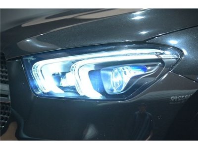 2022 Mercedes-BENZ GLE — миниатюра 49