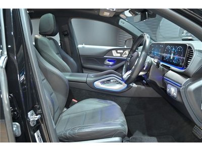 2022 Mercedes-BENZ GLE — миниатюра 14