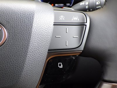 2026 Toyota ALPHARD 缩略图 26