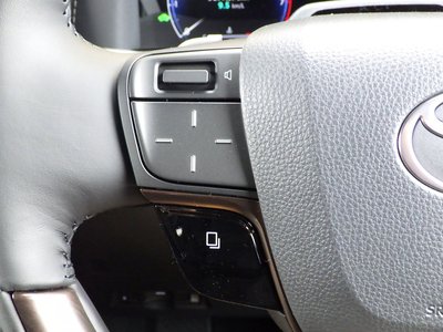 2026 Toyota ALPHARD 缩略图 25
