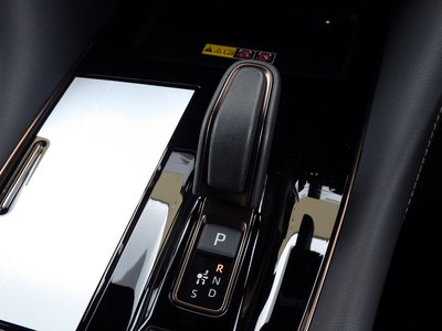 2026 Toyota ALPHARD 缩略图 20