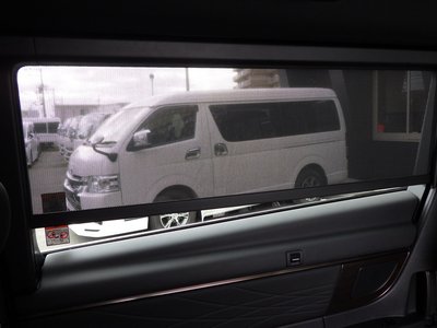 2026 Toyota ALPHARD 缩略图 37