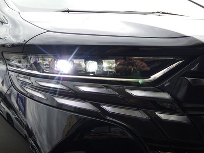 2026 Toyota ALPHARD 缩略图 43