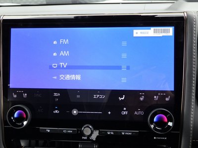 2026 Toyota ALPHARD 缩略图 18