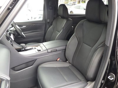 2026 Toyota ALPHARD 缩略图 12