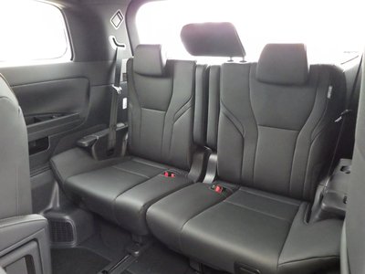 2026 Toyota ALPHARD 缩略图 14