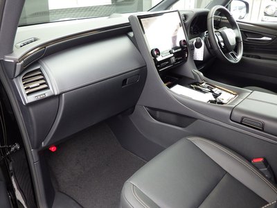 2026 Toyota ALPHARD 缩略图 11