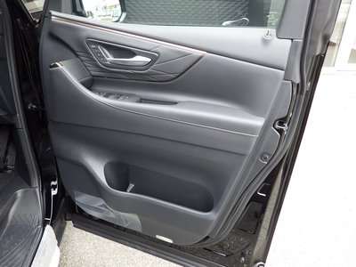 2026 Toyota ALPHARD 缩略图 30