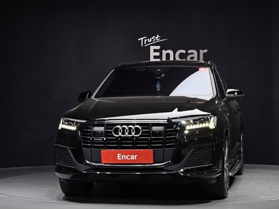 AUDI Q7 - 2
