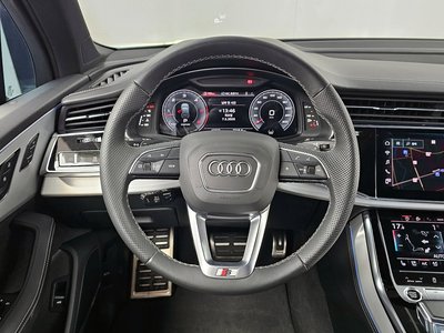 2023 AUDI Q7 — миниатюра 19