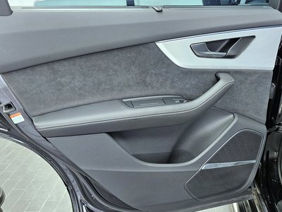2023 AUDI Q7 — миниатюра 15