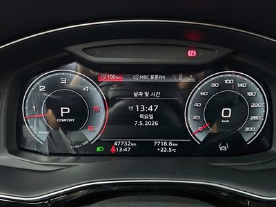 2023 AUDI Q7 — миниатюра 11